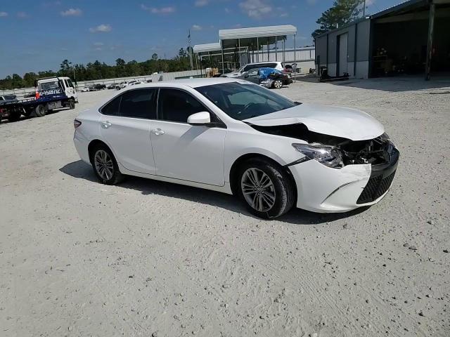2017 Toyota Camry VIN 4T1BF1FK1HU772898 Copart auction photo, front end damage thumbnail 11