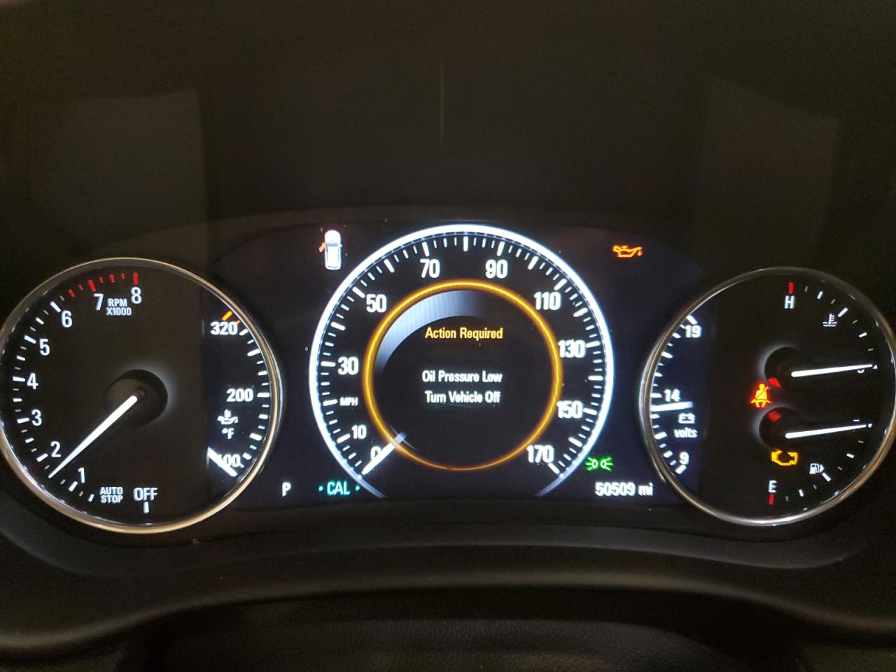 2020 Buick Envision VIN LRBFX4SX5LD032672 Copart auction photo, undercarriage damage thumbnail 9