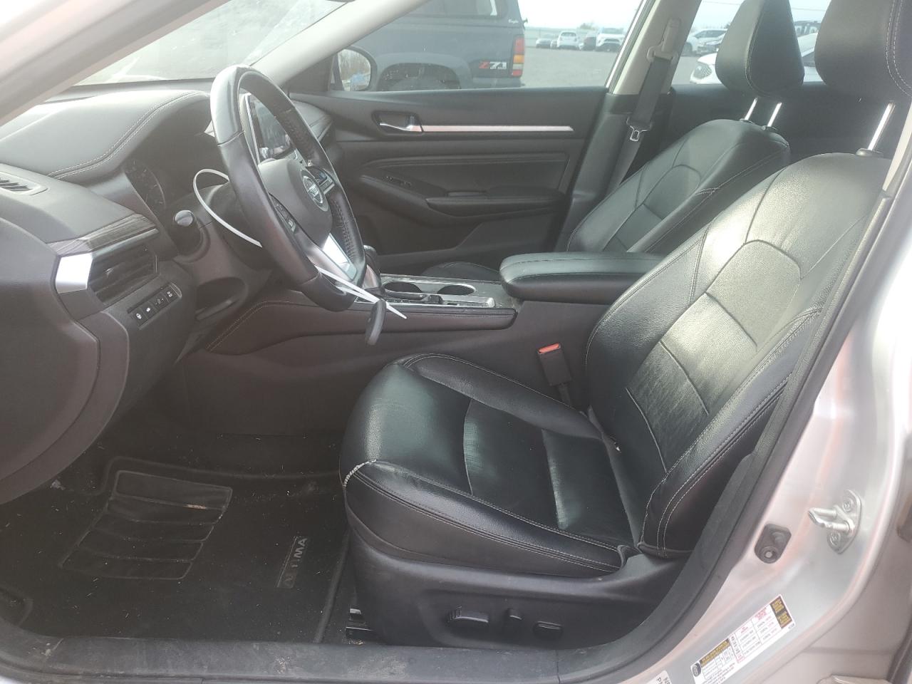 2019 Nissan Altima VIN 1N4BL4EV9KC235337 Copart auction photo, front end / minor dent/scratches damage thumbnail 7