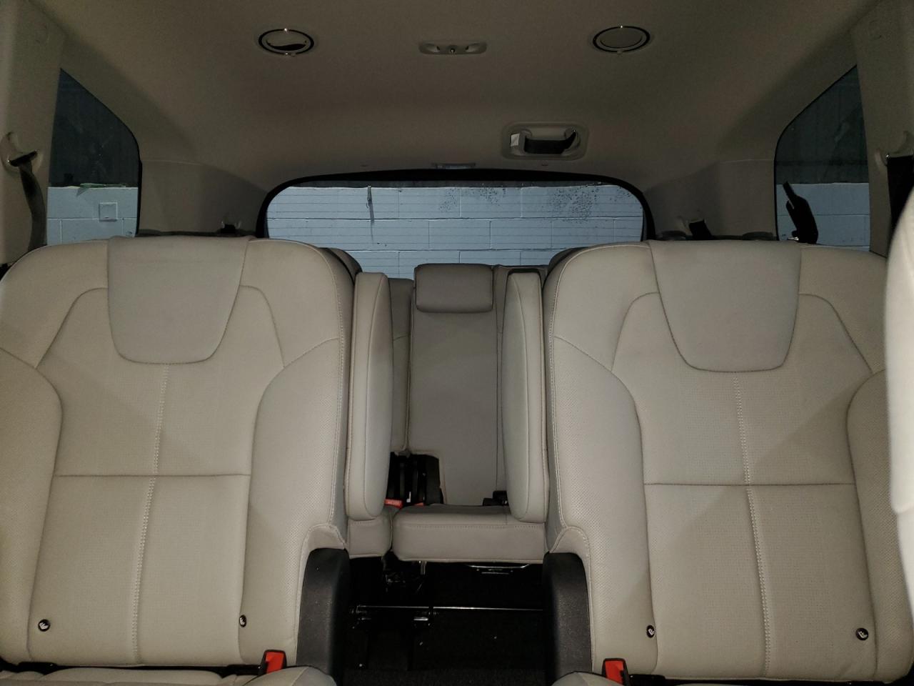 2022 KIA Telluride VIN 5XYP3DHC9NG213624 Copart auction photo, front end damage thumbnail 10
