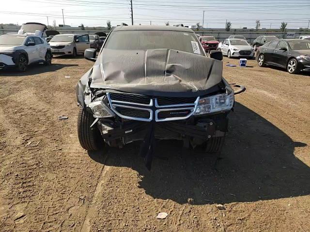 2016 Dodge Journey VIN 3C4PDCAB3GT210402 Copart auction photo, front end / rear end damage thumbnail 10