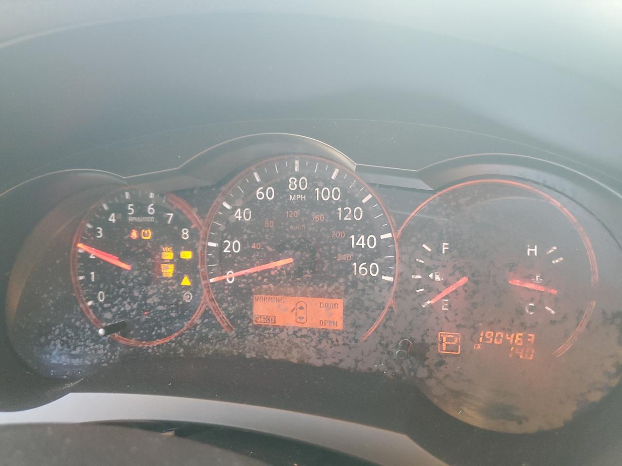 2008 Nissan Altima VIN 1N4BL21EX8C151014 Copart auction photo, rear end damage thumbnail 9