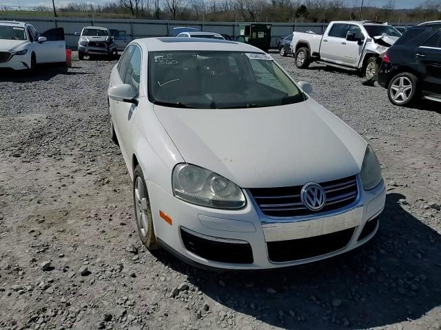 2009 Volkswagen Jetta VIN 3VWRM71K29M054847 Copart auction photo, rear end / minor dent/scratches damage thumbnail 11