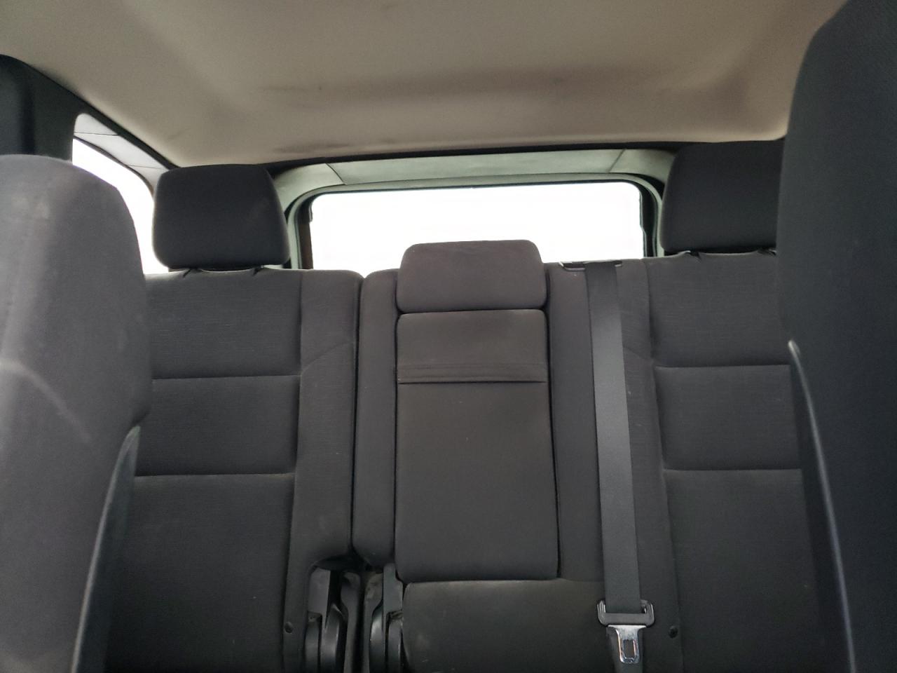 2011 Jeep Grand Cherokee VIN 1J4RR4GG0BC657254 Copart auction photo, front end / minor dent/scratches damage thumbnail 10