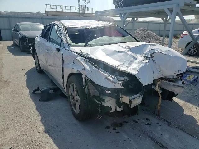 2020 Hyundai Sonata VIN 5NPEG4JA4LH006701 Copart auction photo, all over damage thumbnail 10