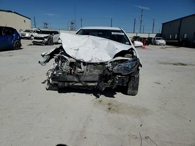 2018 Toyota Corolla VIN 5YFBURHEXJP789007 Copart auction photo, front end damage thumbnail 10