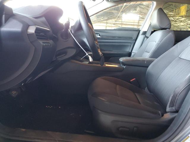 2020 Nissan Altima VIN 1N4BL4BV7LC213665 Copart auction photo, front end damage thumbnail 7