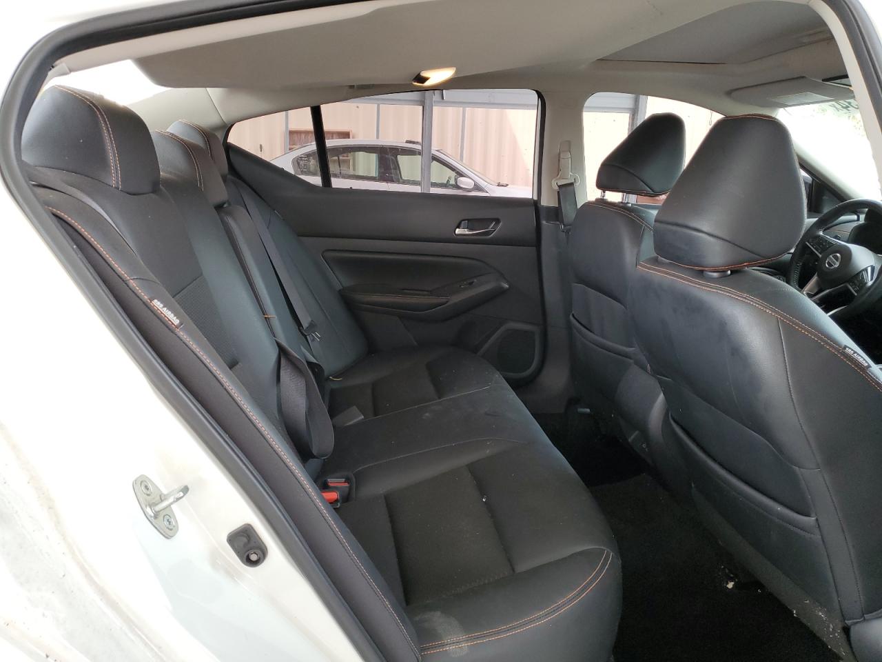 2019 Nissan Altima VIN 1N4BL4CV8KC115970 Copart auction photo, all over damage thumbnail 10