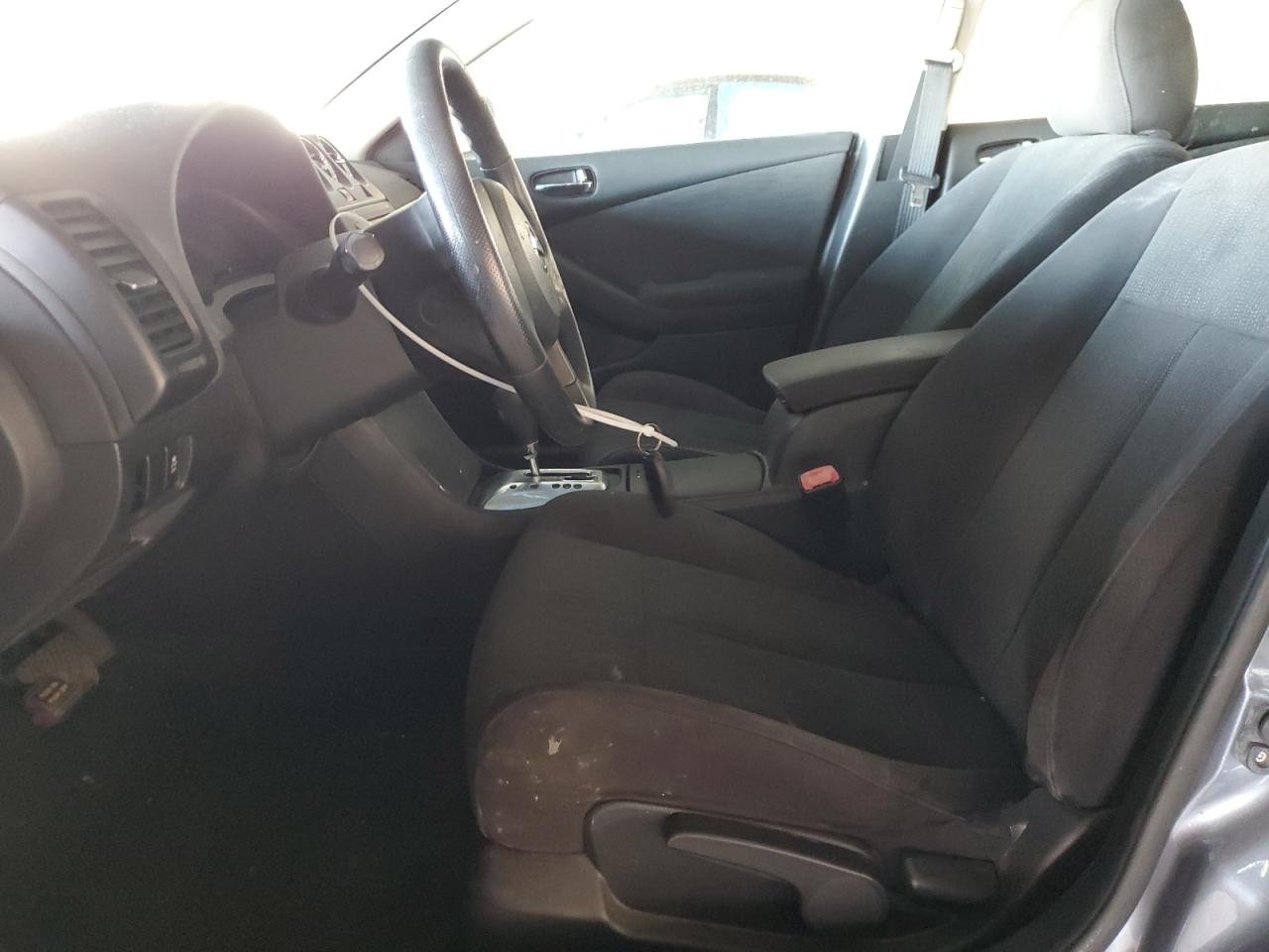 2012 Nissan Altima VIN 1N4AL2AP7CN427997 Copart auction photo, minor dent/scratches damage thumbnail 7