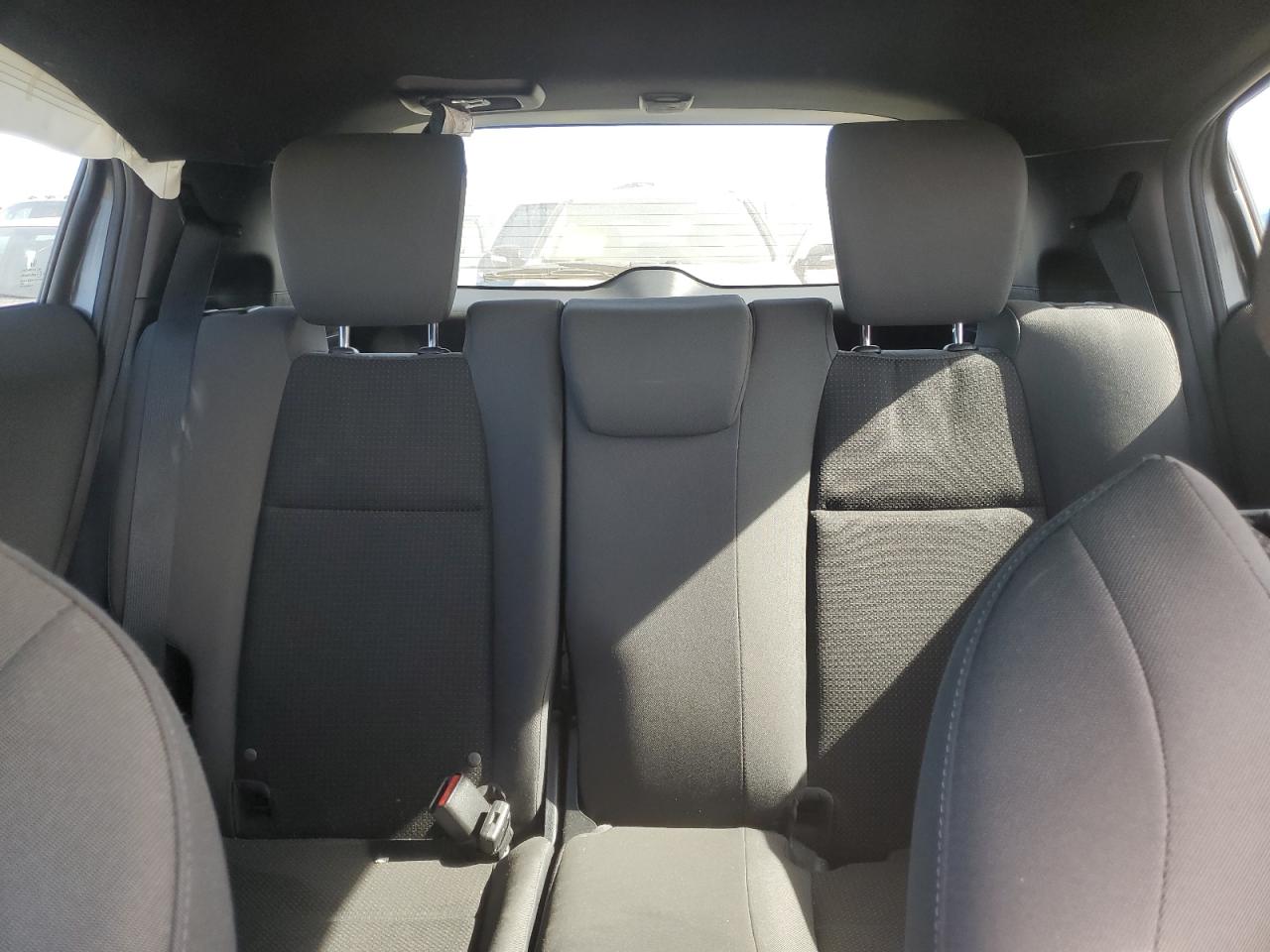 2021 Honda HR-V VIN 3CZRU5H17MM721063 Copart auction photo, front end damage thumbnail 10