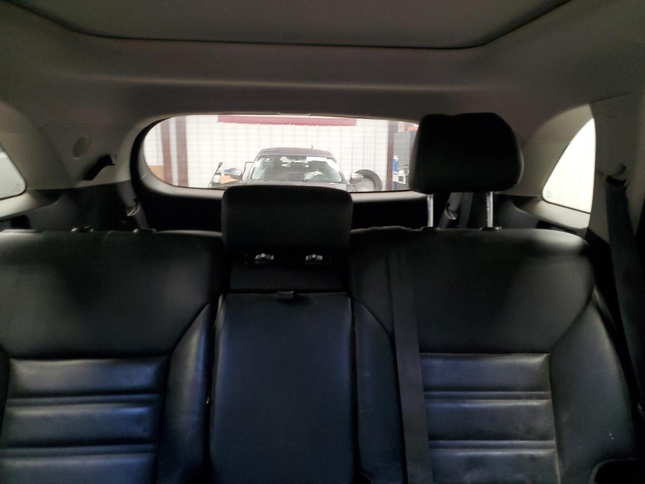 2017 KIA Sorento VIN 5XYPKDA51HG201373 Copart auction photo, front end damage thumbnail 10