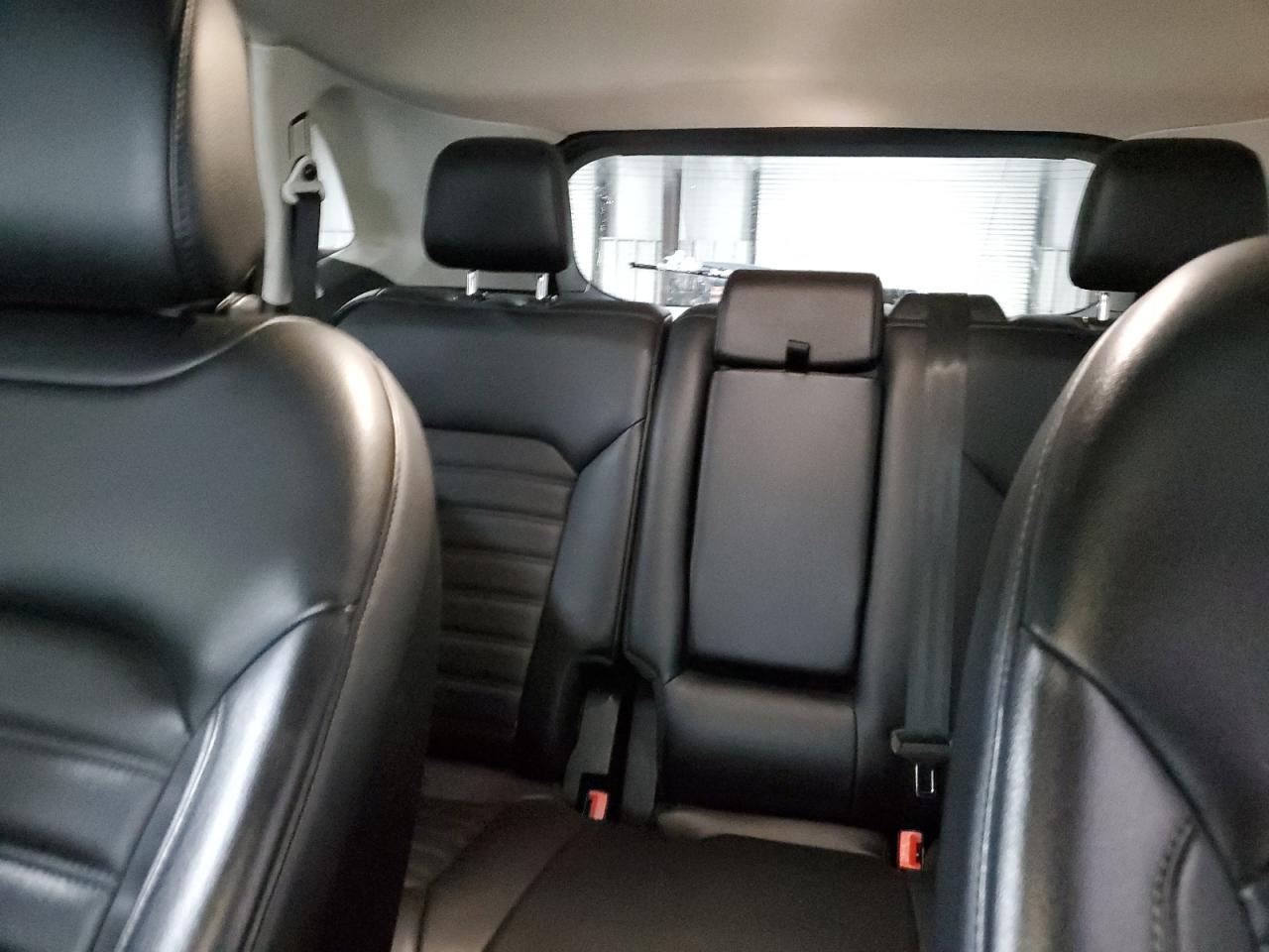 2019 Ford Edge VIN 2FMPK4J96KBB60748 Copart auction photo, normal wear damage thumbnail 10