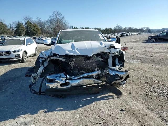 2019 RAM 1500 VIN 1C6SRFBT4KN911163 Copart auction photo, front end damage thumbnail 11