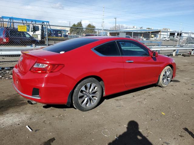 2014 Honda Accord VIN 1HGCT1B76EA011320 Copart auction photo, front end damage thumbnail 3