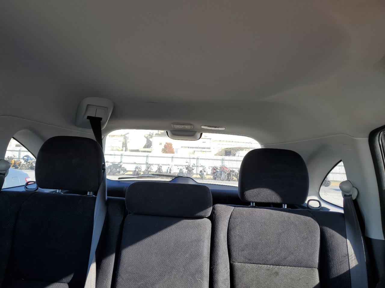 2011 Honda CR-V VIN 5J6RE4H41BL041983 Copart auction photo, front end damage thumbnail 10