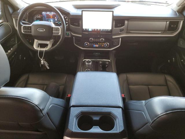 2022 Ford Expedition VIN 1FMJK1JT3NEA58106 Copart auction photo, hail damage thumbnail 8