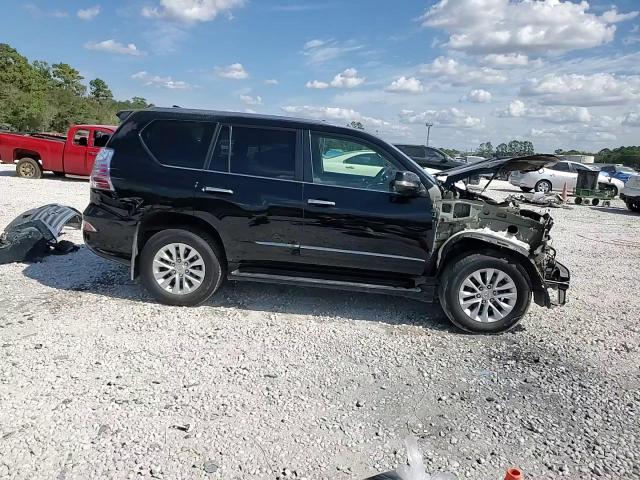 2017 Lexus GX VIN JTJBM7FX3H5178720 Copart auction photo, front end damage thumbnail 15