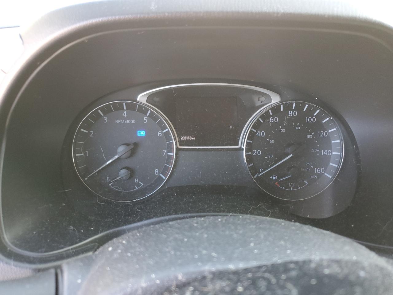 2017 Nissan Pathfinder VIN 5N1DR2MN2HC664301 Copart auction photo, all over damage thumbnail 9