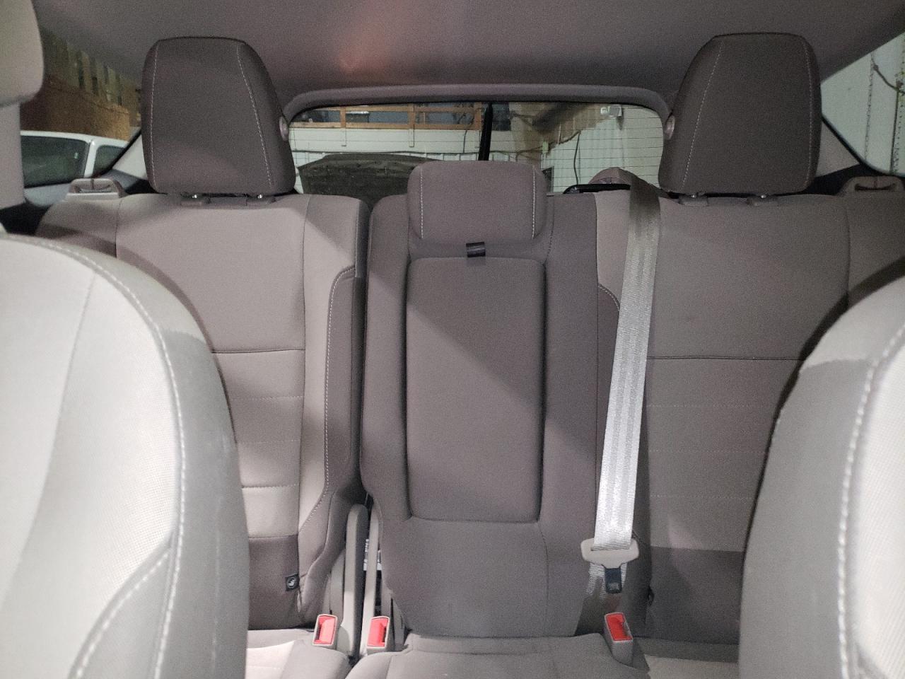 2015 Ford Escape VIN 1FMCU0GX3FUA98975 Copart auction photo, rear end / all over damage thumbnail 10