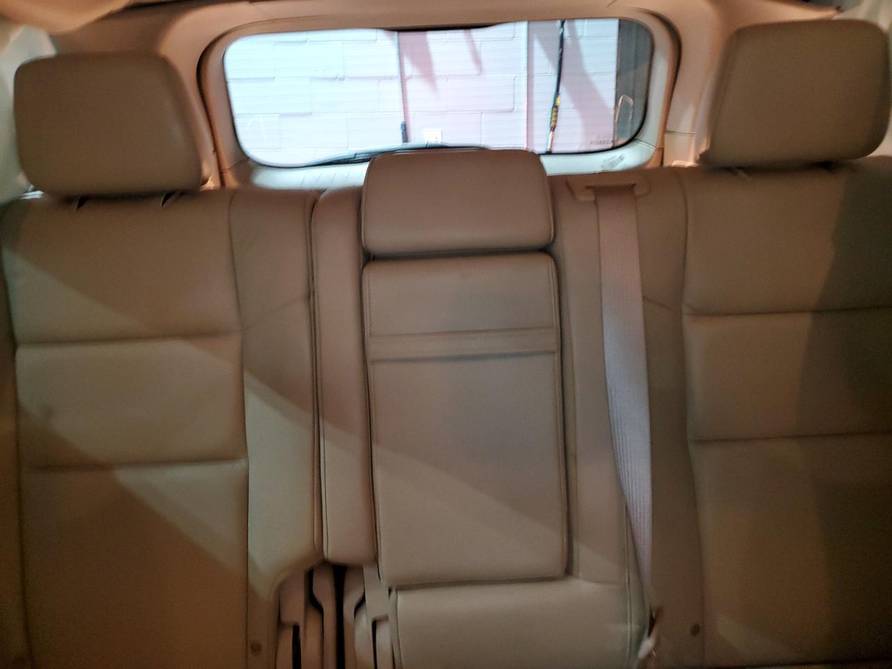 2021 Jeep Grand Cherokee VIN 1C4RJFBG7MC653138 Copart auction photo, side / mechanical damage thumbnail 10