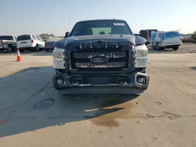 2013 Ford F250 VIN 1FT7W2A64DEB07945 Copart auction photo, front end damage thumbnail 14