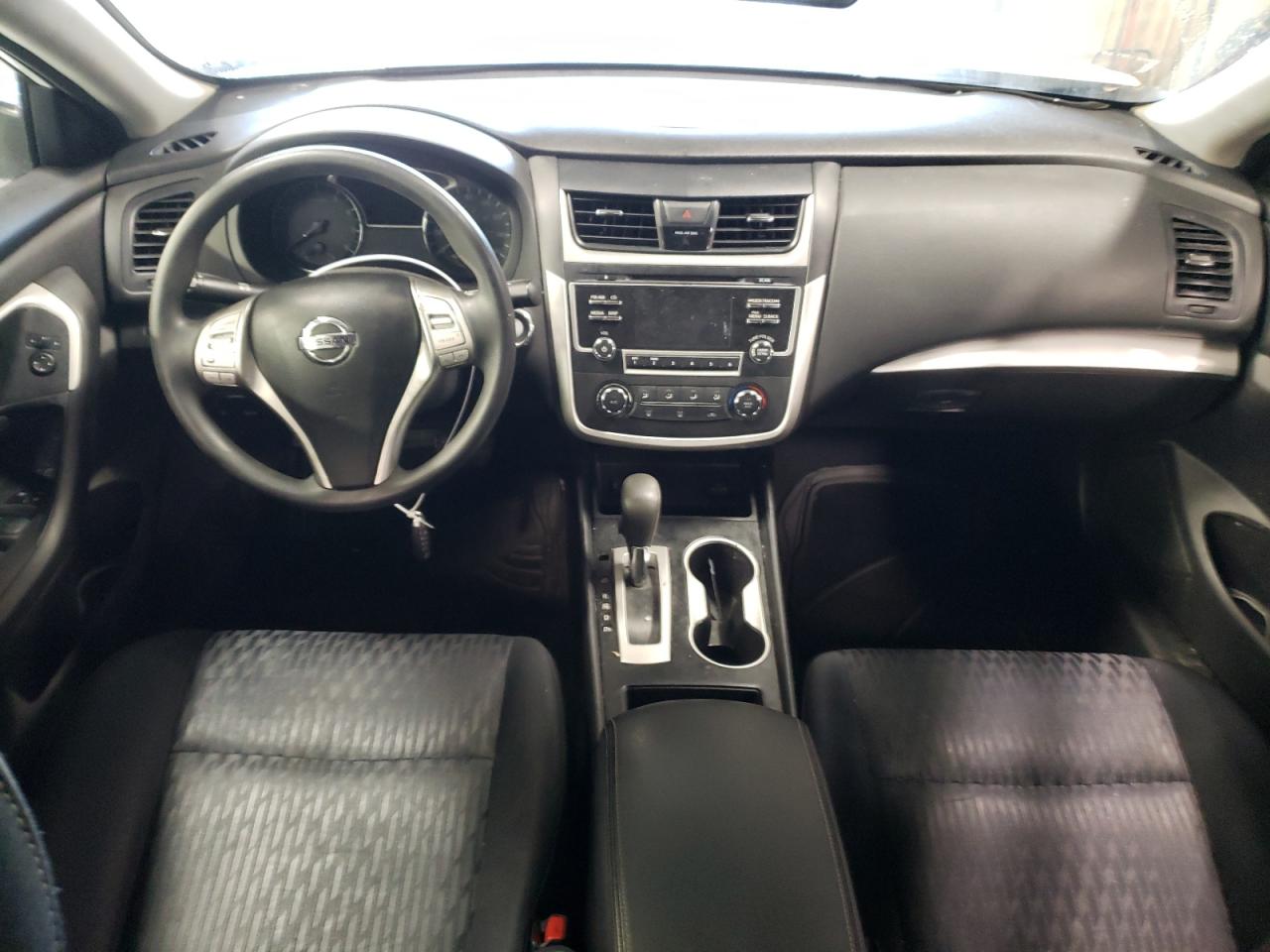 2017 Nissan Altima VIN 1N4AL3AP9HC259983 Copart auction photo, all over damage thumbnail 8