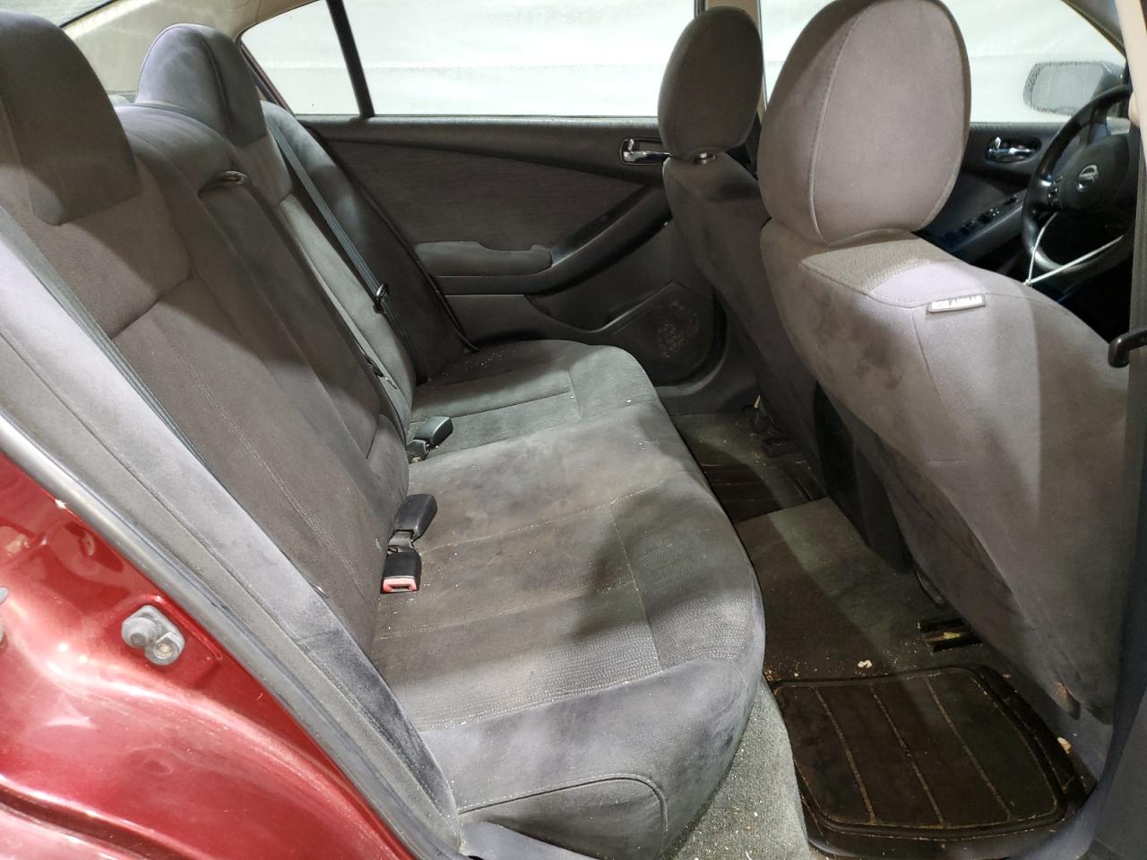 2011 Nissan Altima VIN 1N4AL2AP6BN461251 Copart auction photo, minor dent/scratches damage thumbnail 10