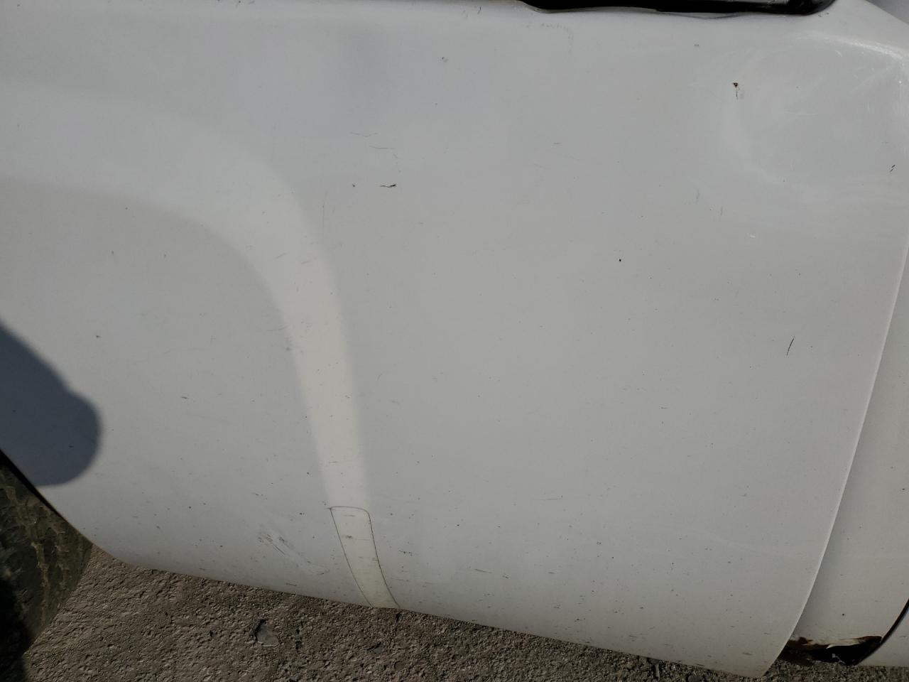 2009 Chevrolet Silverado VIN 1GCEC14X29Z187227 Copart auction photo, rear end / front end damage thumbnail 10