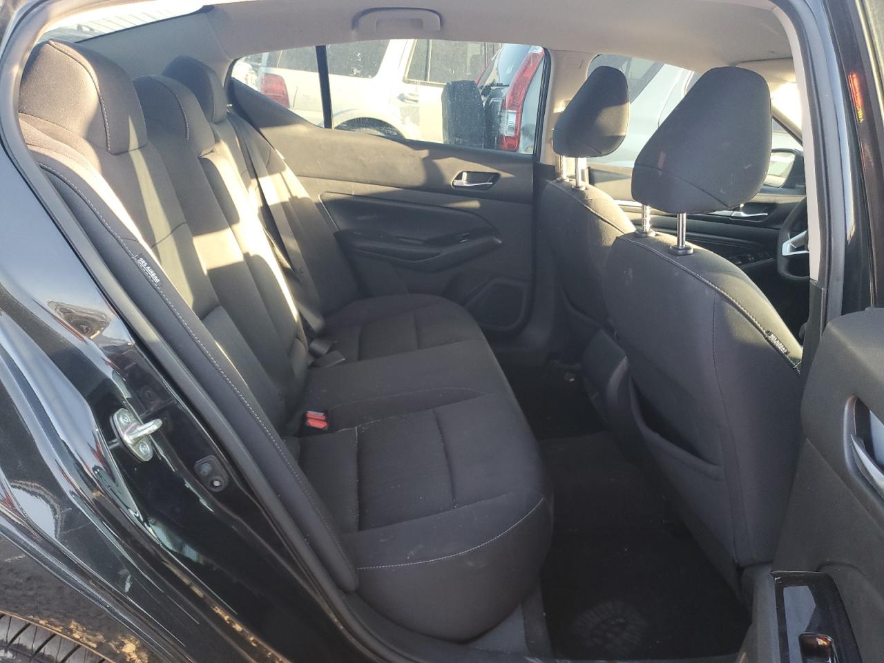 2021 Nissan Altima VIN 1N4BL4DV3MN365364 Copart auction photo, hail damage thumbnail 10