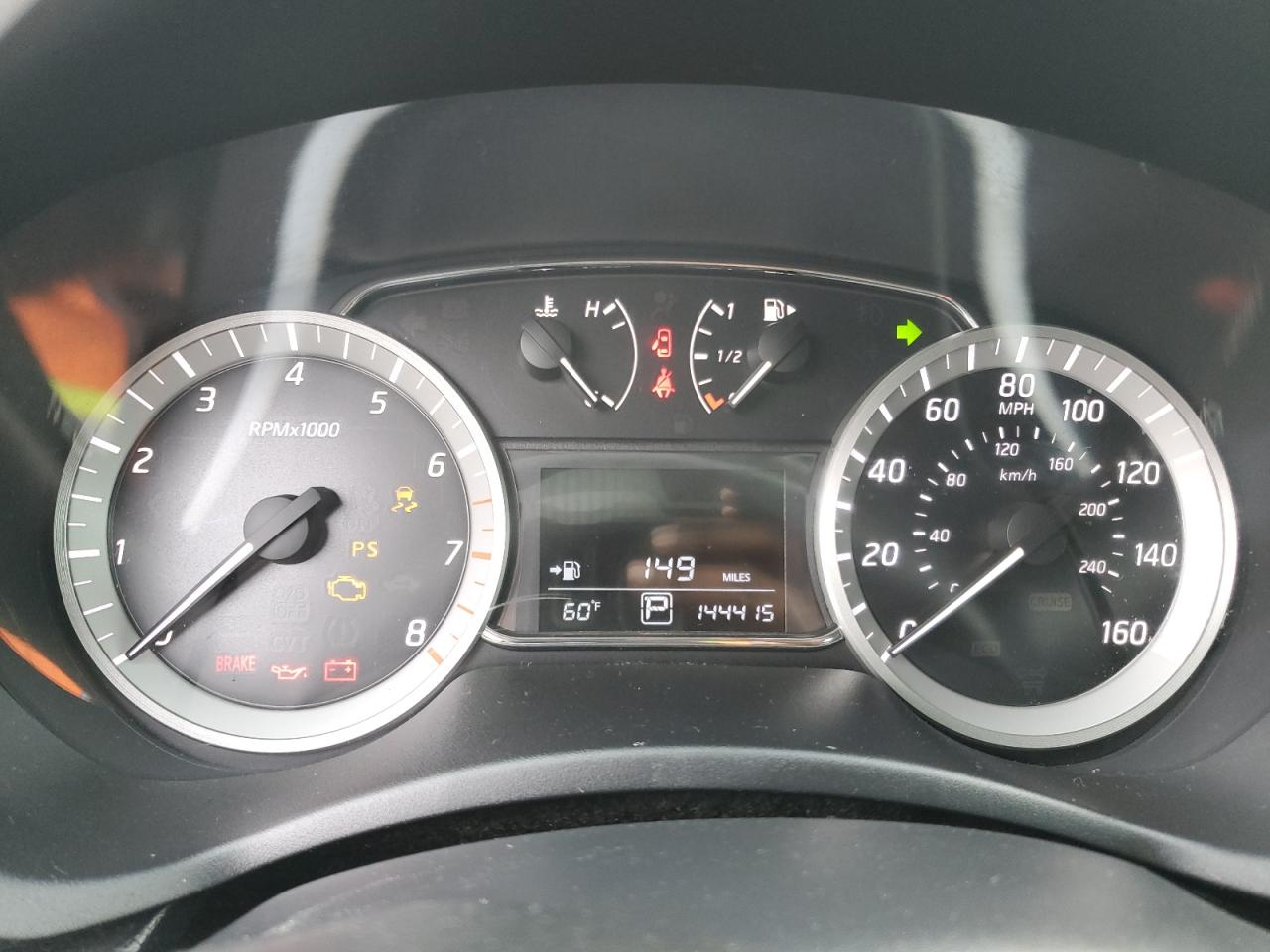 2014 Nissan Sentra VIN 3N1AB7AP0EY290517 Copart auction photo, rear end damage thumbnail 9