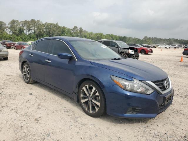 2017 Nissan Altima VIN 1N4AL3AP9HC275133 Copart auction photo, side damage thumbnail 4