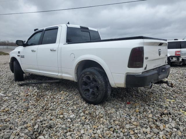 2014 RAM 1500 VIN 1C6RR7VM1ES272898 Copart auction photo, side damage thumbnail 2
