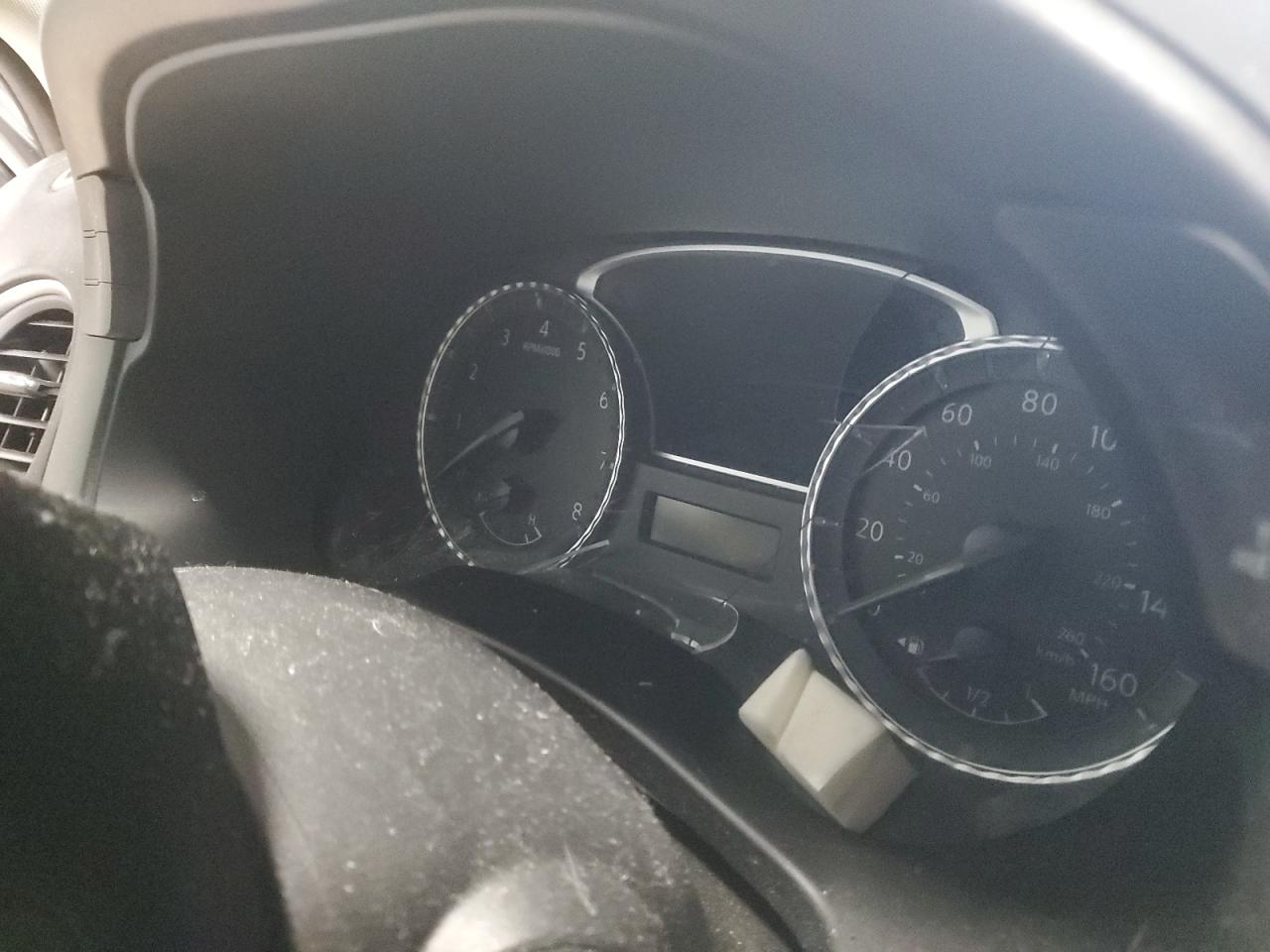2018 Infiniti QX60 VIN 5N1DL0MM2JC520542 Copart auction photo, front end / side damage thumbnail 9