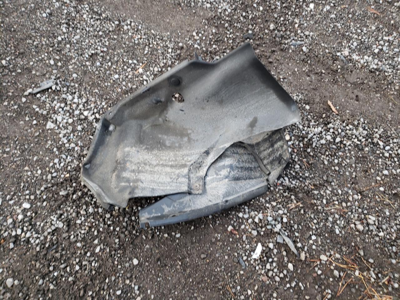 2010 Mazda 3 VIN JM1BL1SF8A1292984 Copart auction photo, rear end damage thumbnail 12