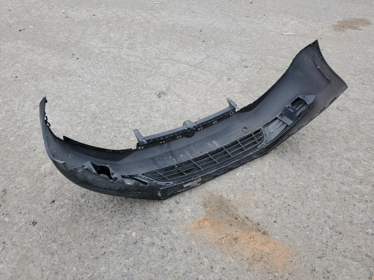 2014 Volkswagen Jetta VIN 3VW2K7AJ9EM440822 Copart auction photo, mechanical / front end damage thumbnail 12