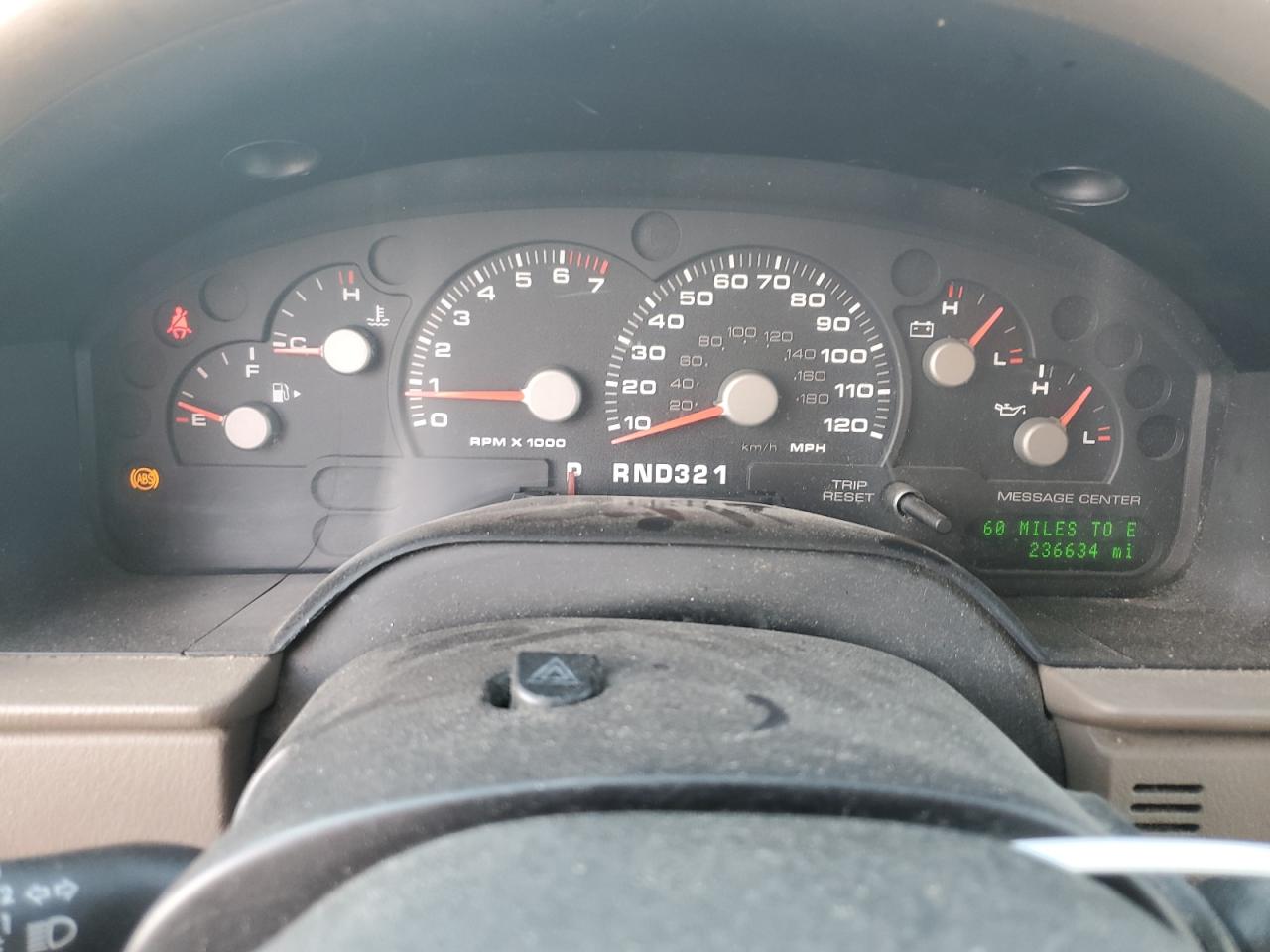 2005 Ford Explorer VIN 1FMZU62K25UB37613 Copart auction photo, side / minor dent/scratches damage thumbnail 9