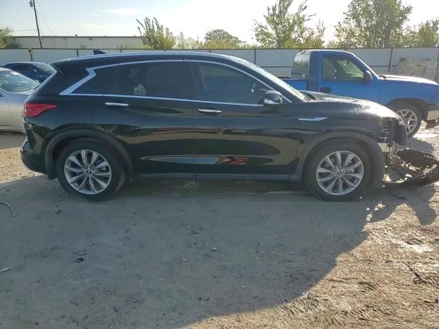 2019 Infiniti QX50 VIN 3PCAJ5M16KF145663 Copart auction photo, front end damage thumbnail 12
