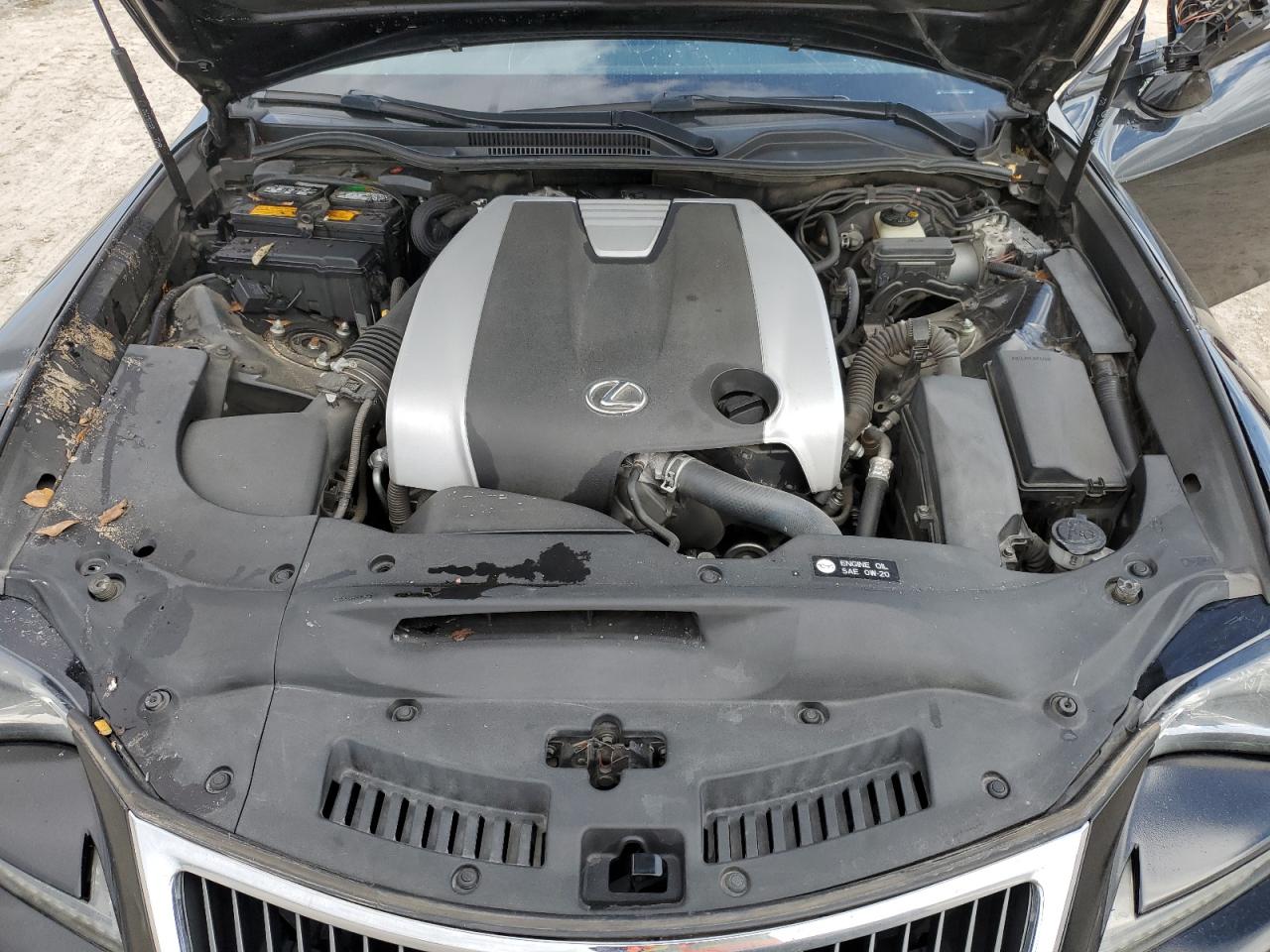 2015 Lexus RX VIN JTHHE5BC1F5009728 Copart auction photo, rollover damage thumbnail 11