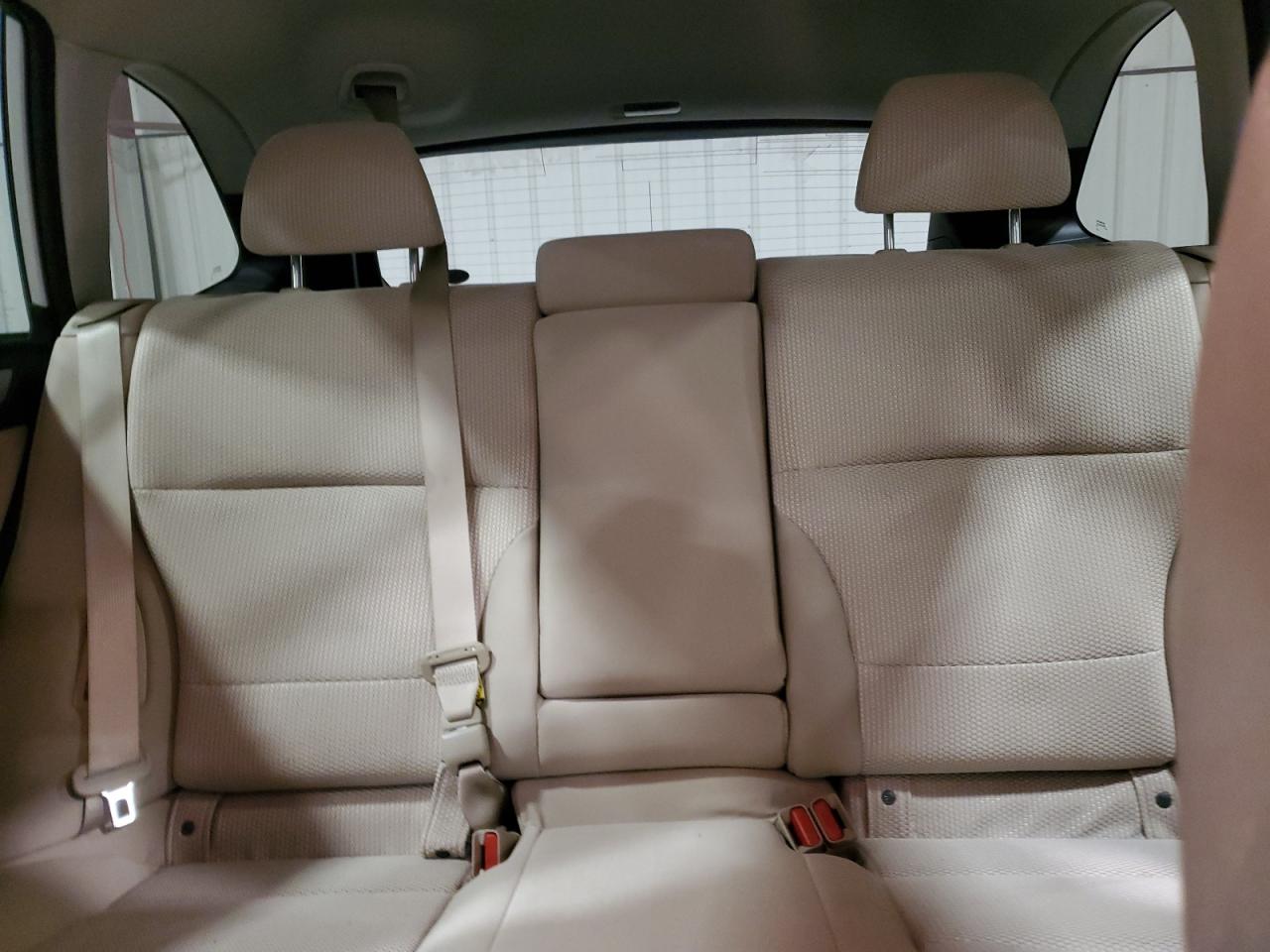 2017 Subaru Outback VIN 4S4BSAFC4H3271871 Copart auction photo, rear end damage thumbnail 10