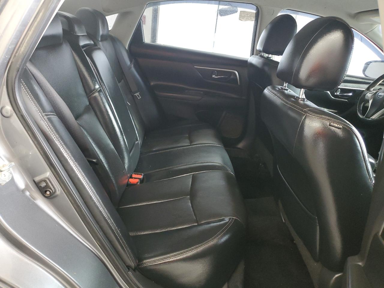 2017 Nissan Altima VIN 1N4AL3AP9HC234999 Copart auction photo, water/flood / front end damage thumbnail 11