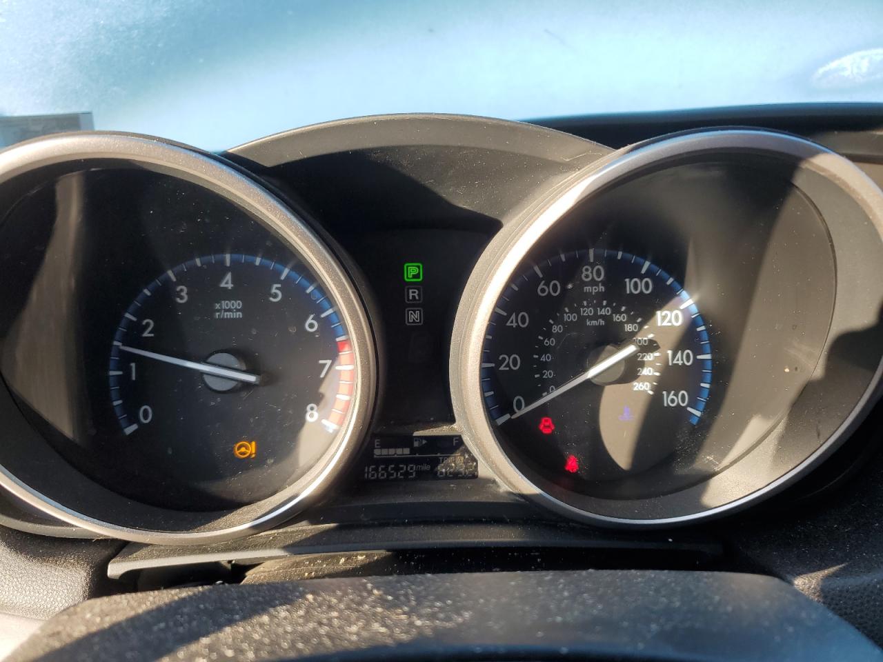 2013 Mazda 3 VIN JM1BL1LPXD1833531 Copart auction photo, front end damage thumbnail 9