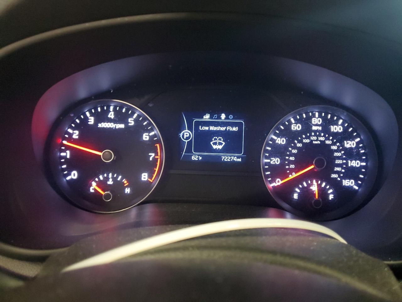 2018 KIA Sportage VIN KNDPMCAC2J7370615 Copart auction photo, undercarriage damage thumbnail 9