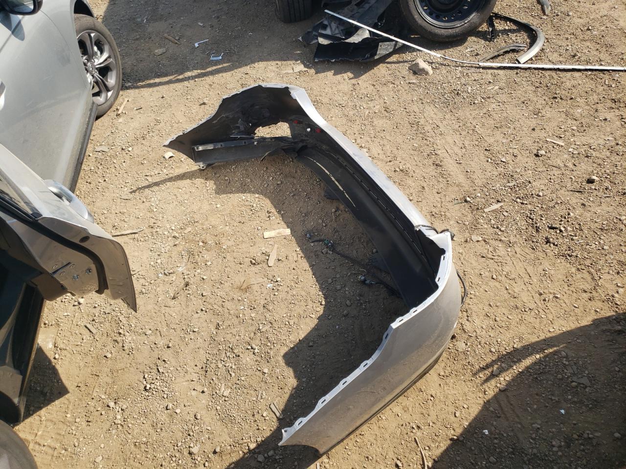 2024 Honda Accord VIN 1HGCY2F6XRA077433 Copart auction photo, rear end damage thumbnail 12