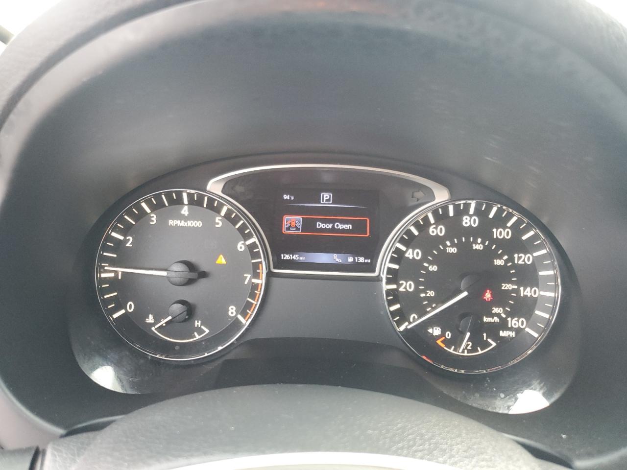 2017 Nissan Altima VIN 1N4AL3AP5HC251265 Copart auction photo, front end / side damage thumbnail 9