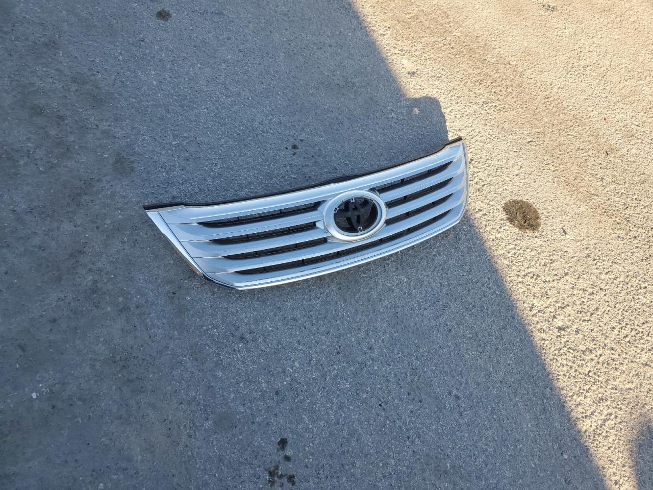2008 Toyota Avalon VIN 4T1BK36B98U275704 Copart auction photo, front end damage thumbnail 12