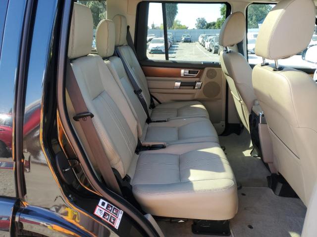 2016 Land Rover LR4 VIN SALAG2V63GA795762 Copart auction photo, minor dent/scratches damage thumbnail 11