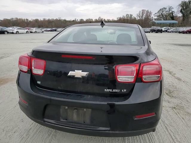 2016 Chevrolet Malibu VIN 1G11C5SA0GU123033 Copart auction photo, front end / minor dent/scratches damage thumbnail 11