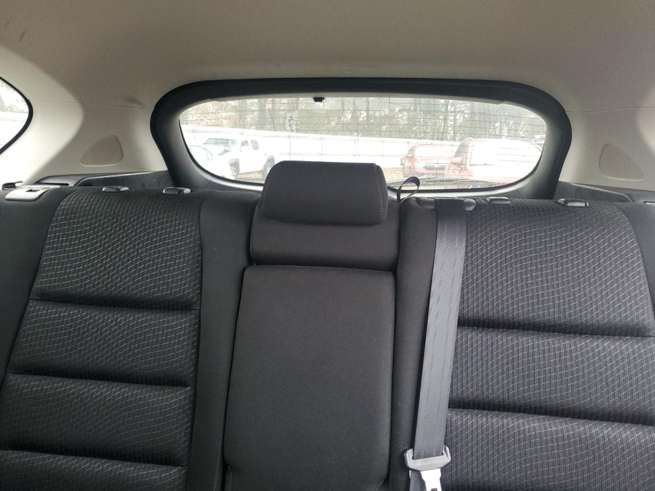 2013 Mazda CX-5 VIN JM3KE2CEXD0150952 Copart auction photo, front end / side damage thumbnail 10