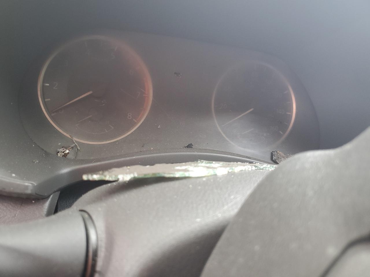 2024 Nissan Sentra VIN 3N1AB8BV4RY288438 Copart auction photo, burn - engine damage thumbnail 9