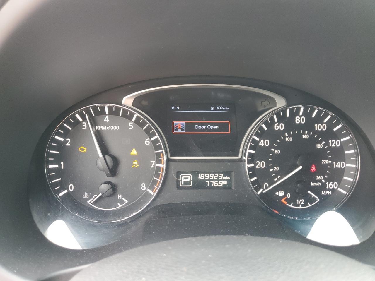 2015 Nissan Altima VIN 1N4AL3APXFN384573 Copart auction photo, front end / mechanical damage thumbnail 9
